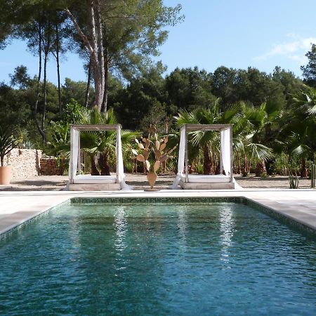 Ipunga Ibiza - Adults Only Cala Llonga (Ibiza) Exterior foto