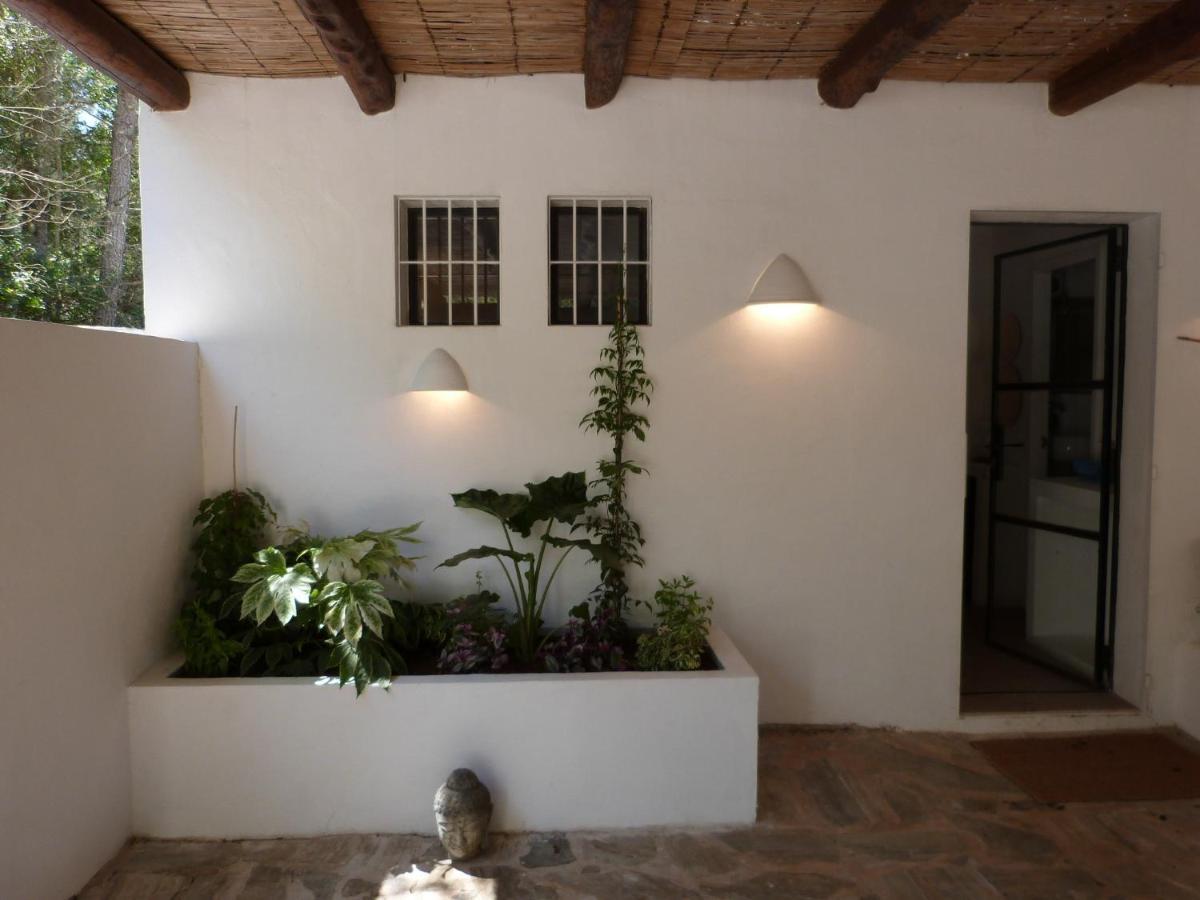 Ipunga Ibiza - Adults Only Cala Llonga (Ibiza) Exterior foto