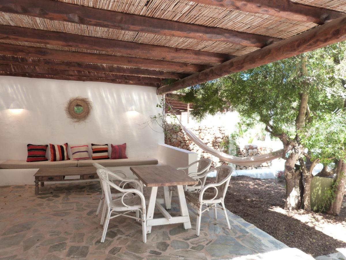 Ipunga Ibiza - Adults Only Cala Llonga (Ibiza) Exterior foto