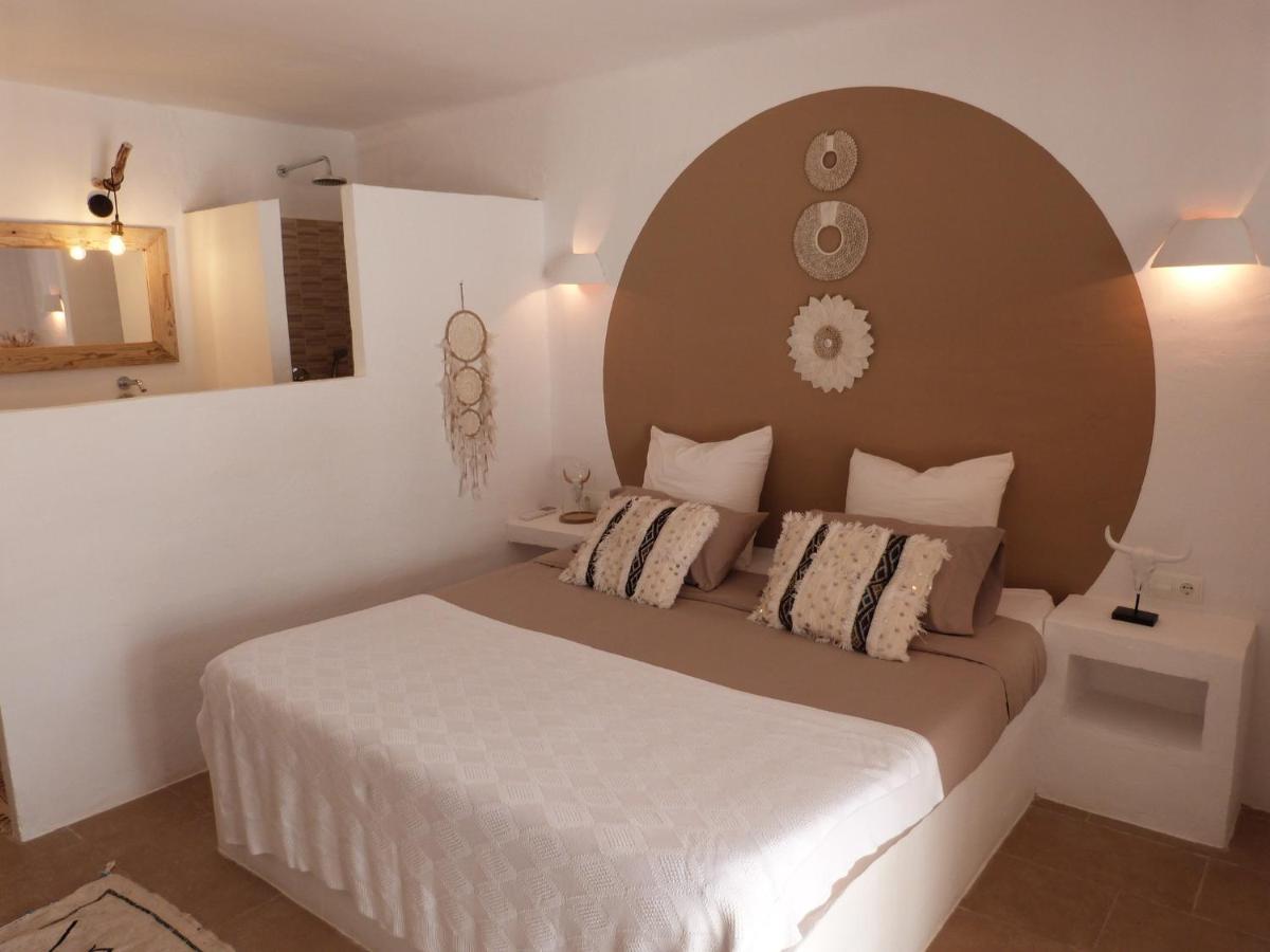 Ipunga Ibiza - Adults Only Cala Llonga (Ibiza) Exterior foto