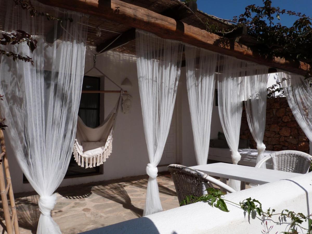 Ipunga Ibiza - Adults Only Cala Llonga (Ibiza) Exterior foto